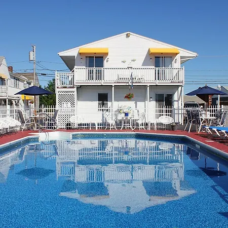 Atlantis Motel